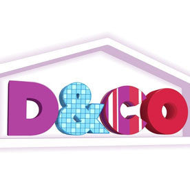 Nos produits sont à l'honneur dans la grande émission de déco de M6 !