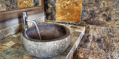 Quelle vasque pour ma salle de bain ?