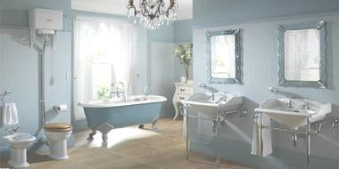 5 règles de base pour choisir vos robinets dans votre salle de bain