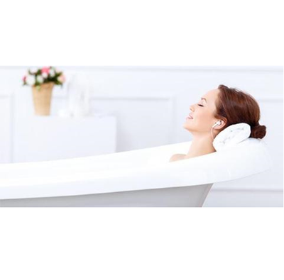 Prendre un bon bain à la maison : les 5 avantages