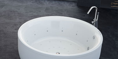 Comment nettoyer votre baignoire balnéo ?