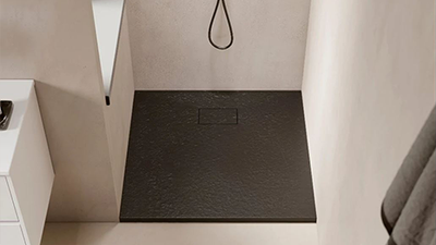 Pourquoi acheter un receveur de douche en SoliCast© ?