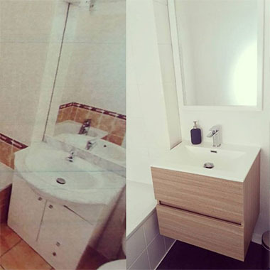 Conseils avant de se lancer dans la rénovation de votre salle de bain