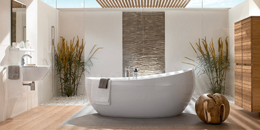 Feng Shui : harmonie et équilibre pour la salle de bain