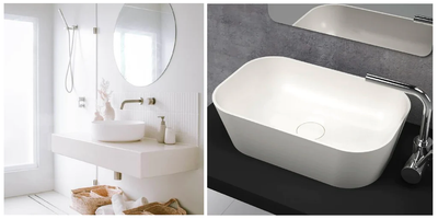 Solid Surface : pourquoi choisir ce matériau ?