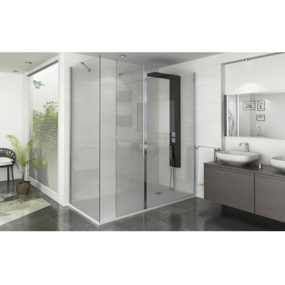 Trucs et astuces : nettoyer votre paroi de douche