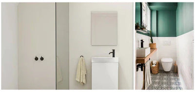 Comment aménager une petite de salle de bain : astuces pour gagner de l’espace