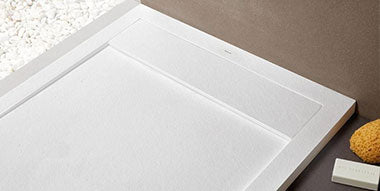 Quel receveur de douche choisir pour ma salle de bain ?