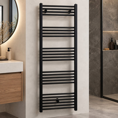 Radiateur sèche-serviette