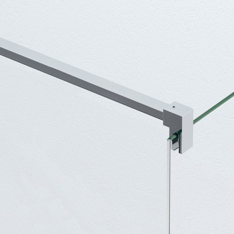 Paroi de douche fixe MANACOR - Le Monde du Bain