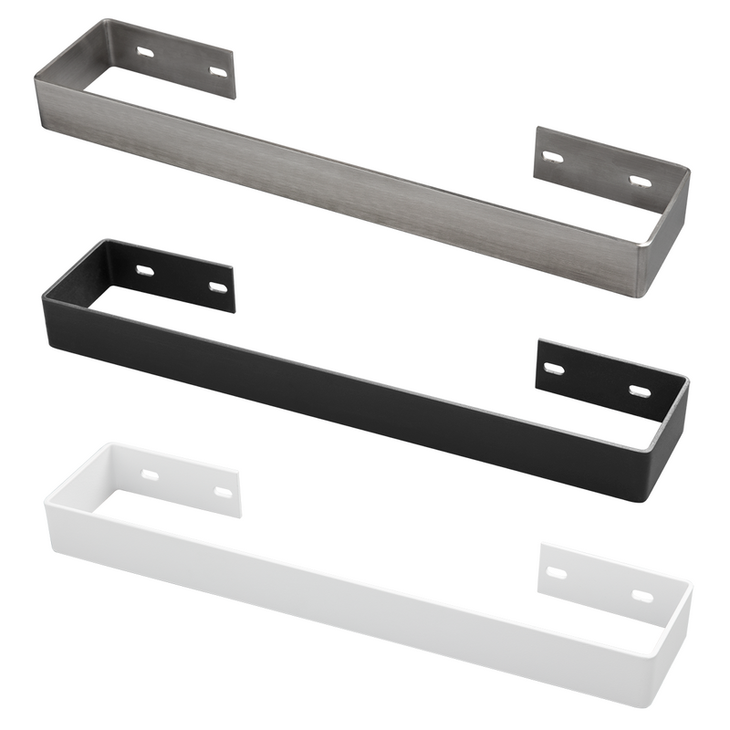 Radiateur sèche-serviettes électrique, PIERRE NATURELLE Roche de mer, 450 W, 800 W ou 1200 W