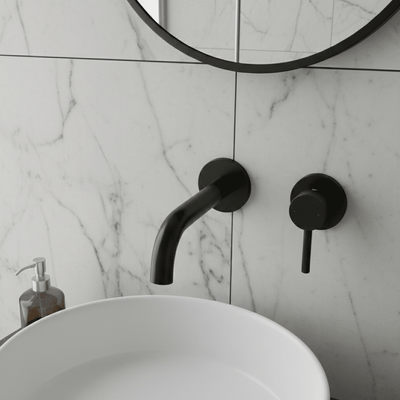 Robinetterie salle de bain : robinet, mitigeur