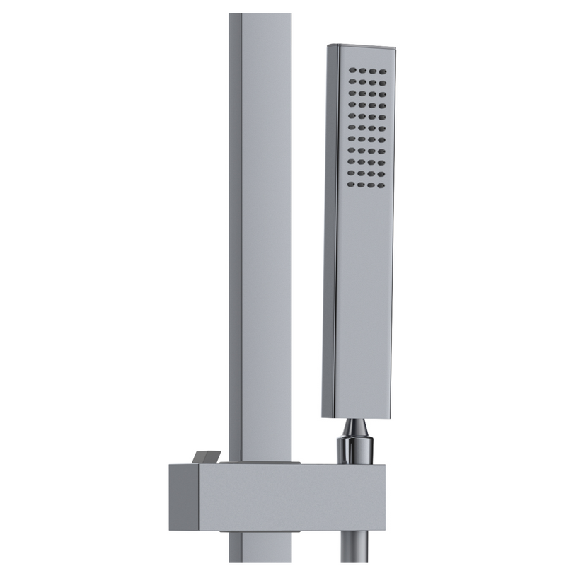 Colonne de douche mitigeur CUBO 2 coloris