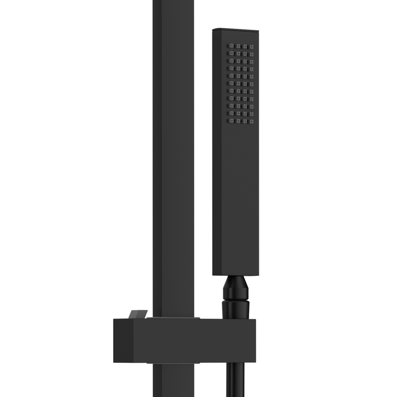 Colonne de douche mitigeur CUBO 2 coloris