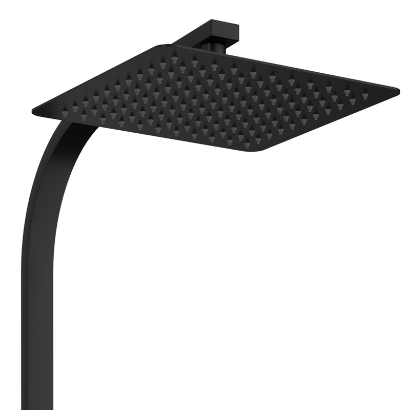 Colonne de douche mitigeur CUBO 2 coloris