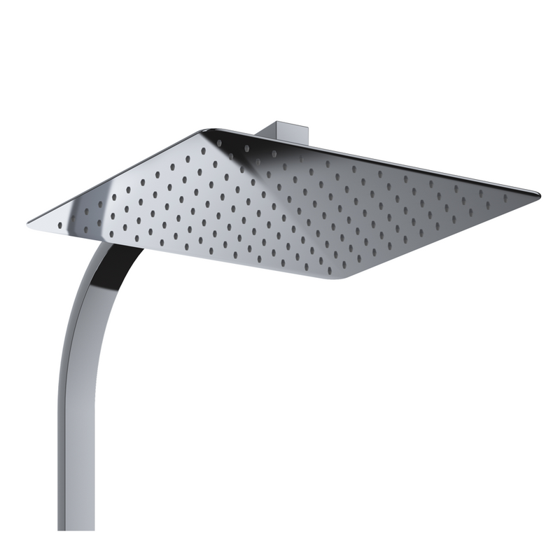 Colonne de douche thermostatique CUBO 2 coloris