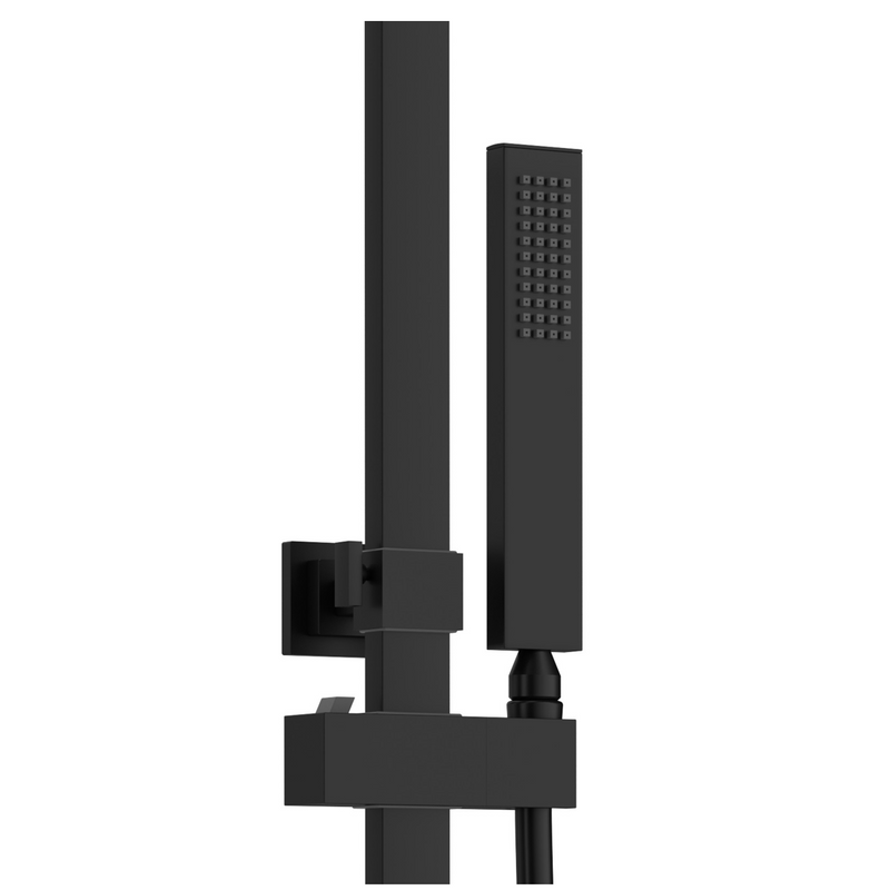 Colonne de douche thermostatique CUBO 2 coloris