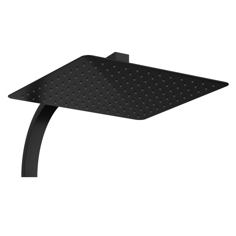 Colonne de douche thermostatique CUBO 2 coloris