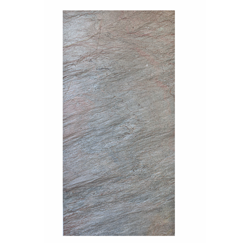 Panneau d’habillage mural pour douche PIERRE NATURELLE Cuprus - Le Monde du Bain