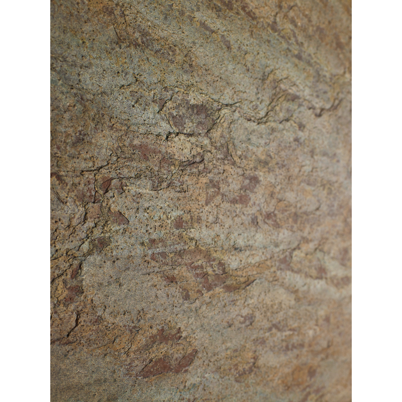 Finition Panneau d’habillage mural pour douche PIERRE NATURELLE Cuprus - Le Monde du Bain