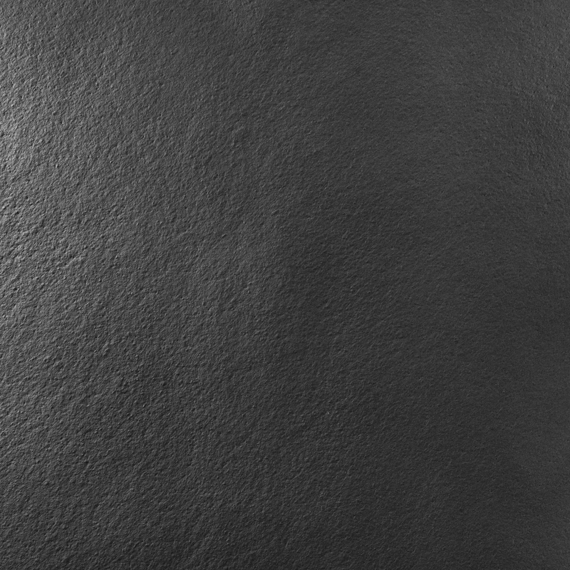 zoom finition receveur de douche extra plat PIERRE NATURELLE Roche de mer - Le Monde du Bain