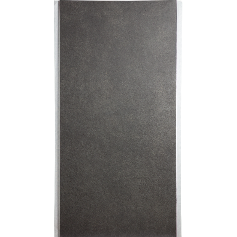 Panneau d’habillage mural pour douche PIERRE NATURELLE Roche de mer - Le Monde du Bain