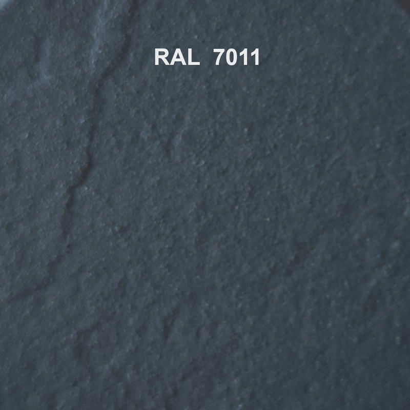 Receveur de douche résine surface ardoisée CLEVER anthracite -Le Monde du Bain