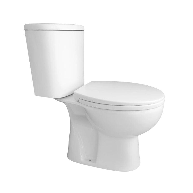 Toilette WC à poser BOLONIA en céramique