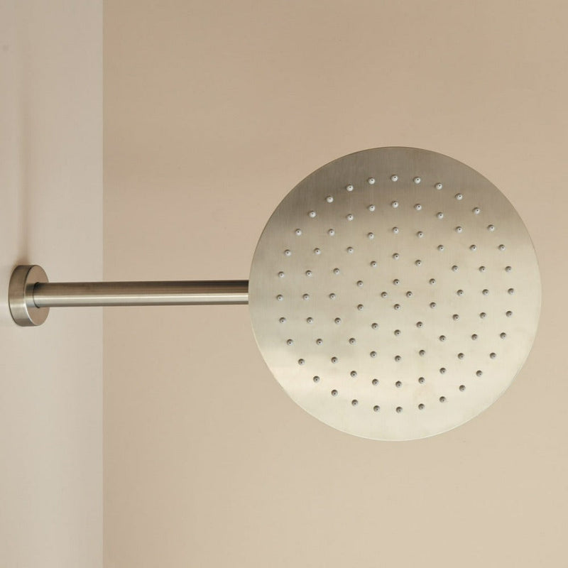 Kit de douche à encastrer LOOP 6 coloris - Tête de douche - Le Monde du Bain