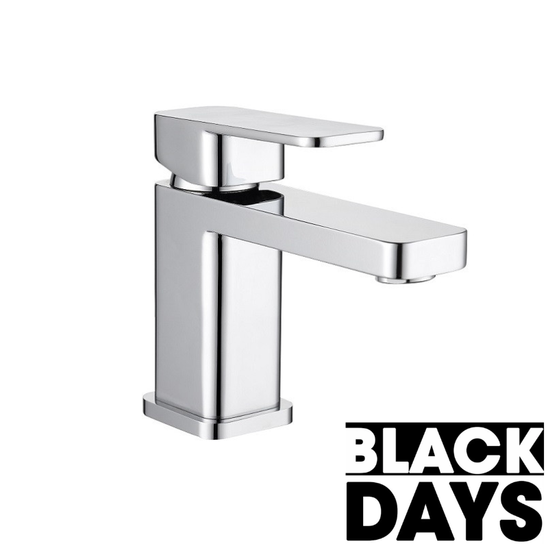 Robinet mitigeur lavabo MANZO