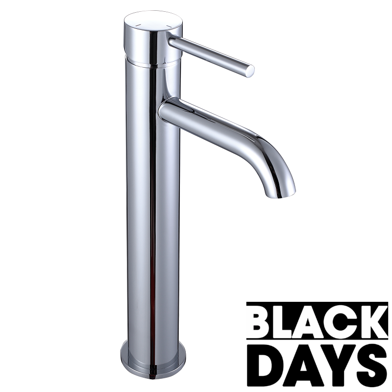 Robinet mitigeur lavabo réhaussé PICO