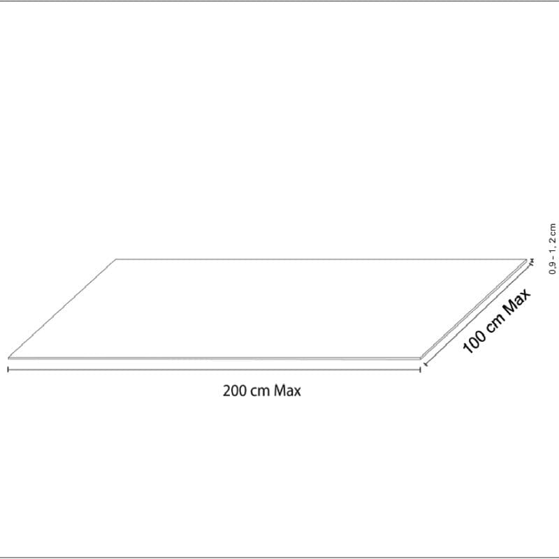 Panneau d’habillage mural pour douche NEXO anthracite - Le Monde du Bain