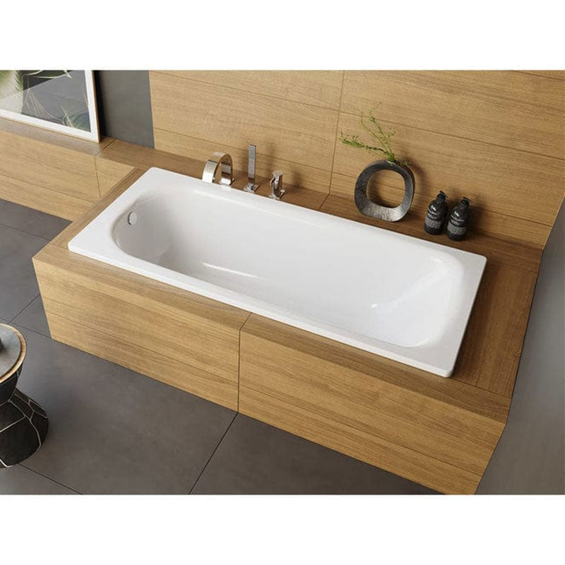 Baignoire rectangulaire STUROTEC Sturoform