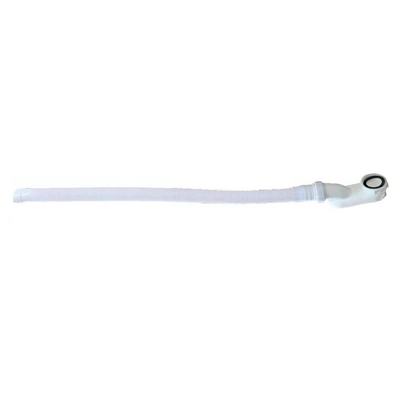 Siphon baignoire extra-plat LINA- Le Monde du Bain