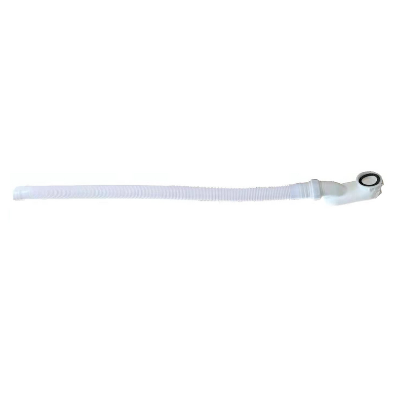 Siphon baignoire extra-plat LINA- Le Monde du Bain