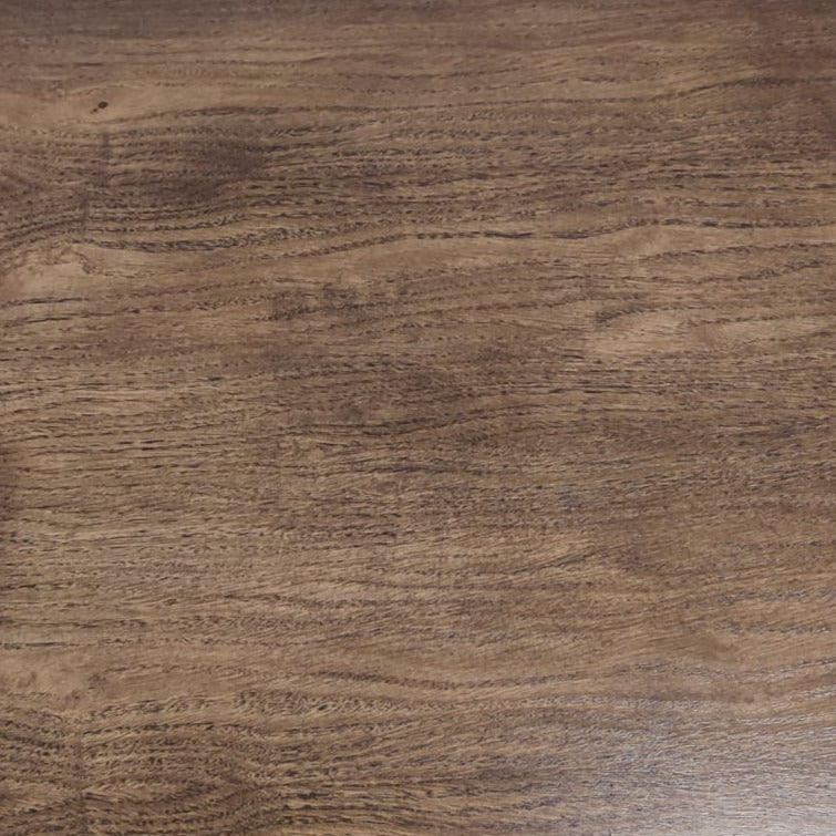 Plan suspendu pour vasque TOP noyer