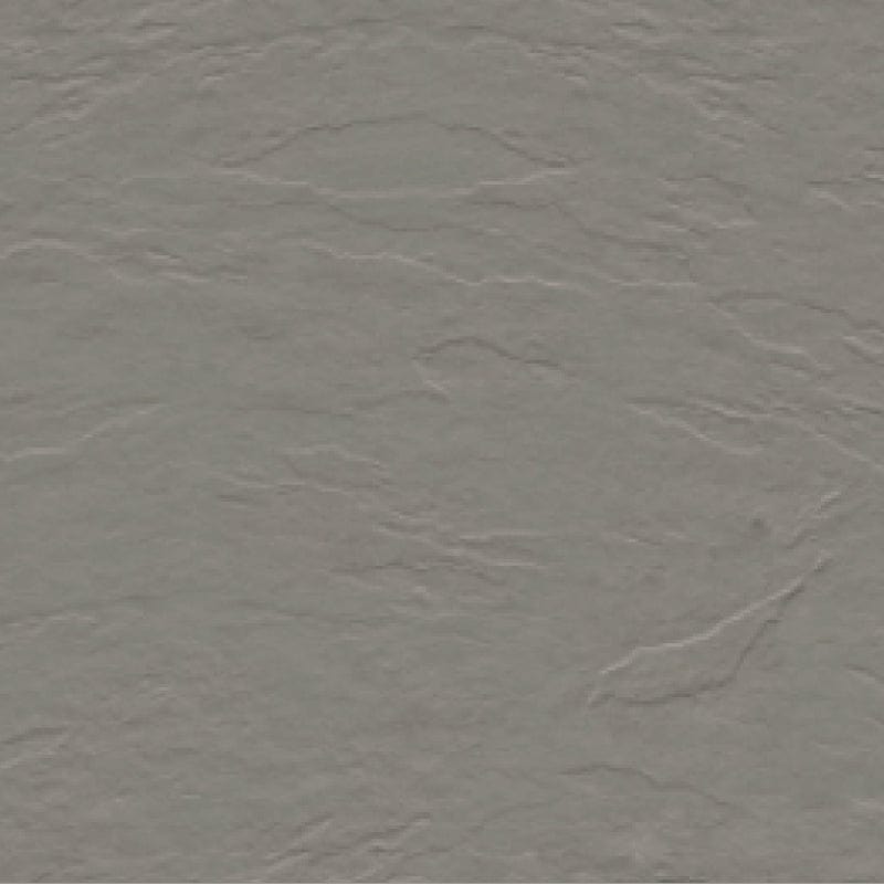 Receveur de douche extra-plat en fonte minérale VIC - Le Monde du Bain