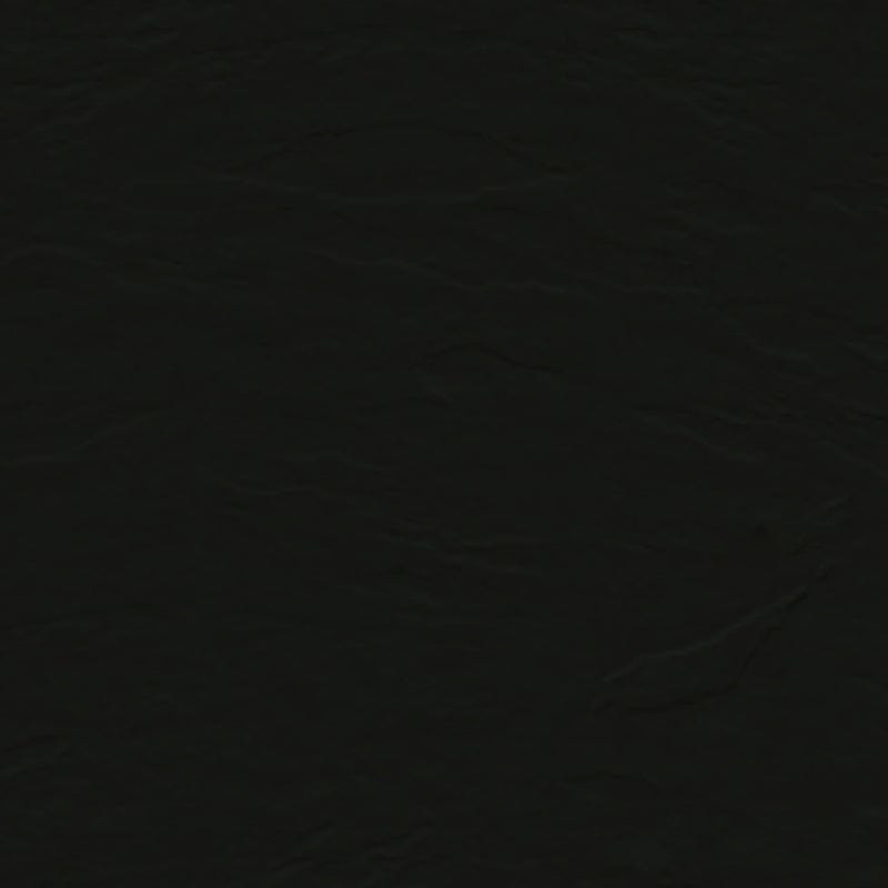 Receveur de douche extra-plat en fonte minérale VIC - Le Monde du Bain