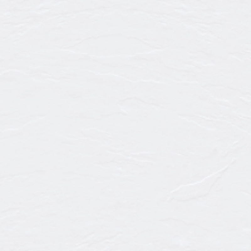 Receveur de douche extra-plat en fonte minérale VIC - Le Monde du Bain