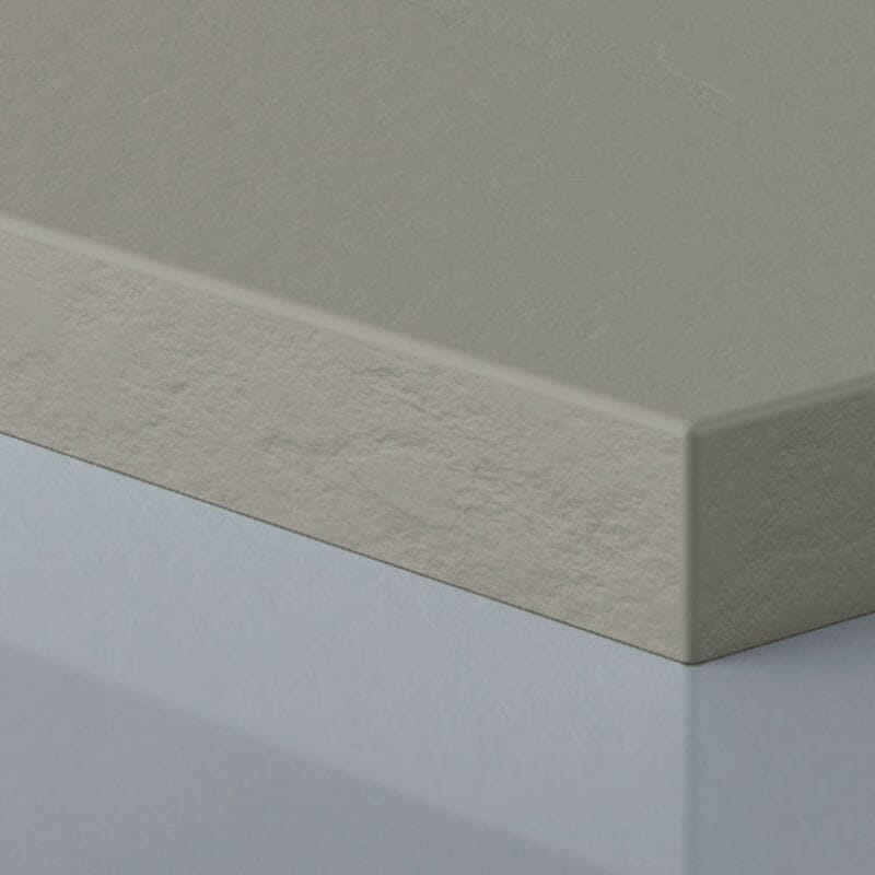 Receveur de douche extra-plat en fonte minérale SARIN - Le Monde du Bain