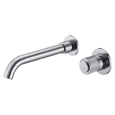 Grifo lavabo empotrado monomando INCA - Entorno baño