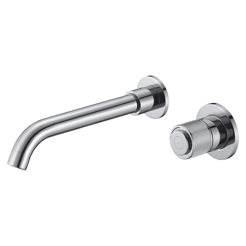 Grifo lavabo empotrado monomando INCA - Entorno baño