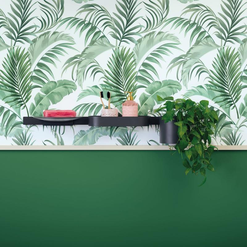 hansgrohe panier de rangement WallStoris