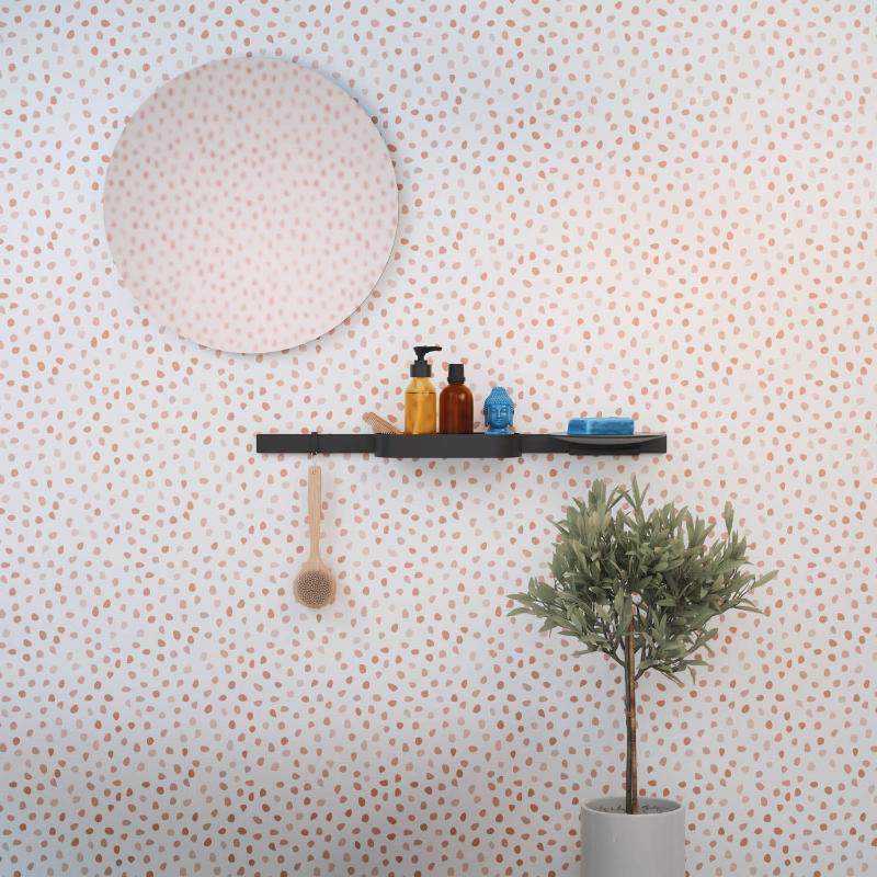 hansgrohe panier de rangement WallStoris