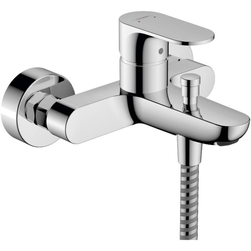 hansgrohe Rebris S mitigeur de bain apparent
