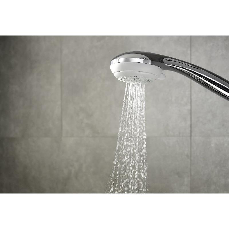 hansgrohe Douchette à main Crometta 85 Vario