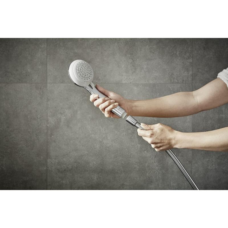 hansgrohe Douchette à main Crometta 85 Vario