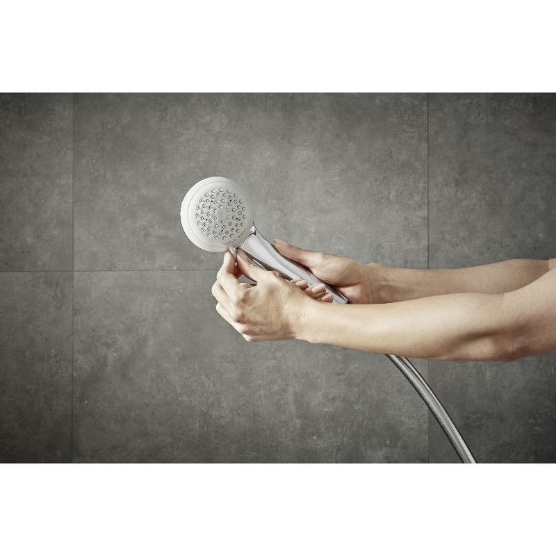 hansgrohe Douchette à main Crometta 85 Vario