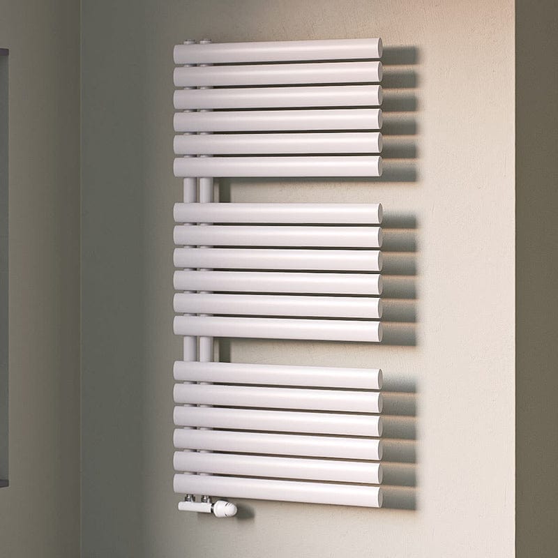 Radiateur de salle de bain STUROTEC Bath 2 60 x 180,2 cm ouverture à droite