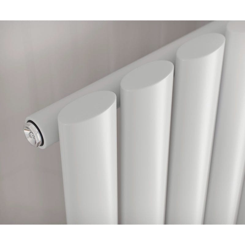 Radiateur STUROTEC Room 2 58,4 x 180 cm avec raccordement central